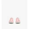 Leather Set Sneakers 