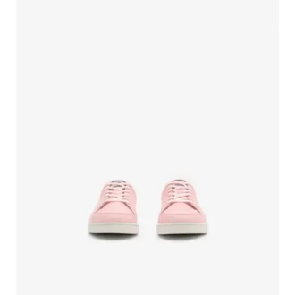 Leather Set Sneakers 