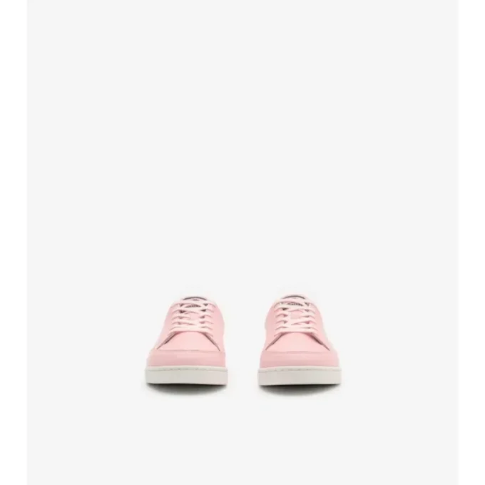 Leather Set Sneakers 
