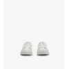 Leather Set Sneakers 