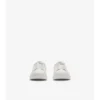 Leather Set Sneakers 