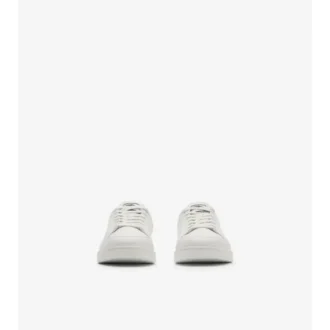 Leather Set Sneakers 