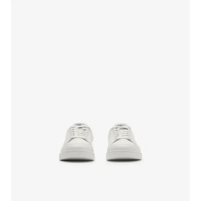 Leather Set Sneakers 