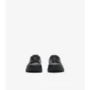Leather Set Sneakers 