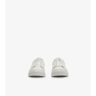 Leather Set Sneakers 