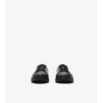 Leather Set Sneakers 