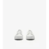 Leather Set Sneakers 
