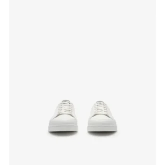 Leather Set Sneakers 