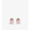 Leather Set Sneakers 