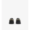 Leather Set Sneakers 