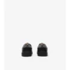 Leather Set Sneakers 