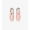 Leather Set Sneakers 