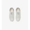 Leather Set Sneakers 