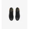 Leather Set Sneakers 