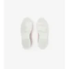 Leather Set Sneakers 