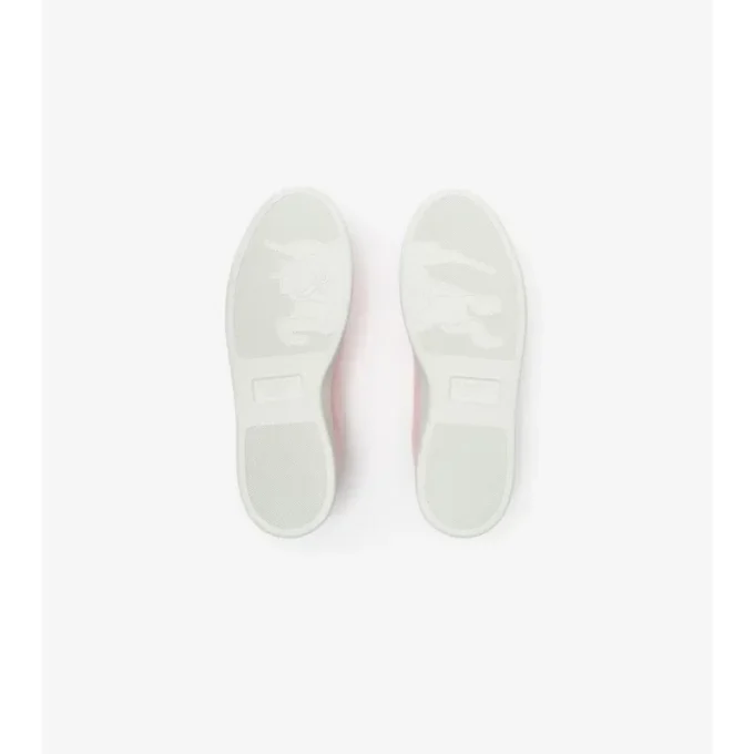 Leather Set Sneakers 