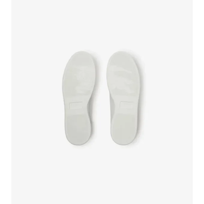 Leather Set Sneakers 