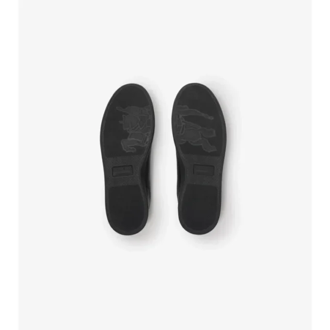 Leather Set Sneakers 
