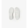 Leather Set Sneakers 
