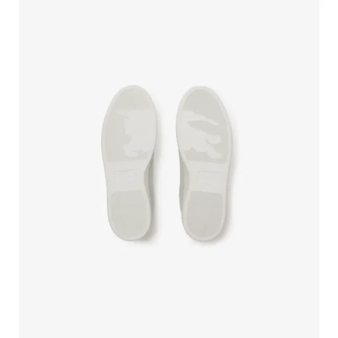 Leather Set Sneakers 