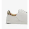 Leather Set Sneakers 
