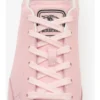 Leather Set Sneakers 