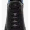 Leather Set Sneakers 