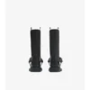 Leather Soft Saddle Low Boots 