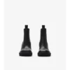 Leather Stride Chelsea Boots