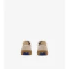 Leather, Suede and Check Terrace Sneakers