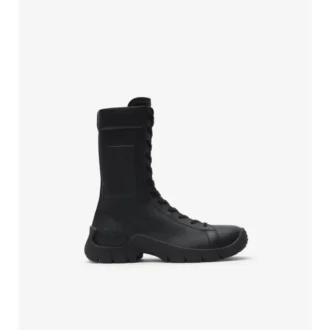 Leather Tone Boots 