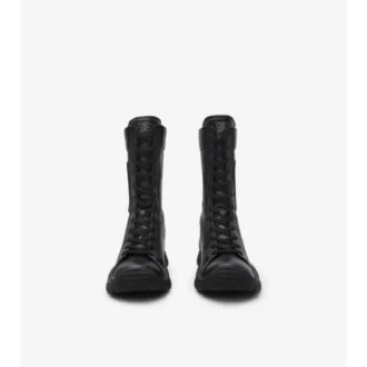 Leather Tone Boots