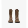 Leather Tone Boots