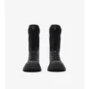 Leather Tone Boots 