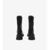 Leather Tone Boots