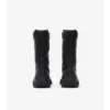 Leather Tone Boots 