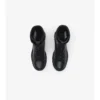 Leather Tone Boots