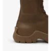 Leather Tone Boots
