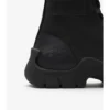 Leather Tone Boots 