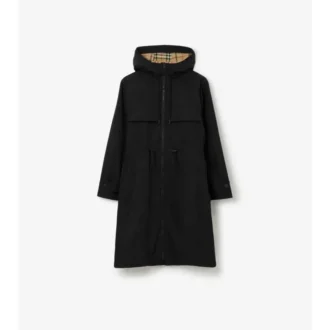 Lightweight Parka