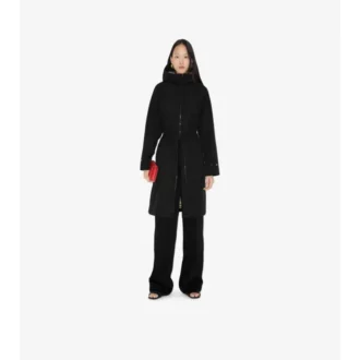 Lightweight Parka