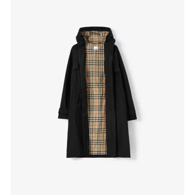 Lightweight Parka