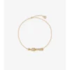 Logo Chain Necklace