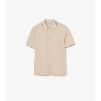 logo collar cotton polo shirt 1 8 330x330 - Logo Collar Cotton Polo Shirt