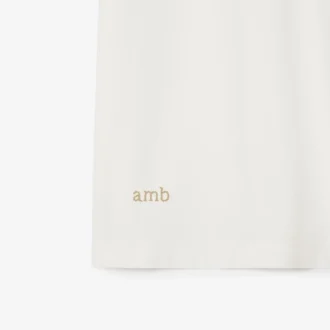 logo collar cotton polo shirt 2 4 330x330 - Logo Collar Cotton Polo Shirt