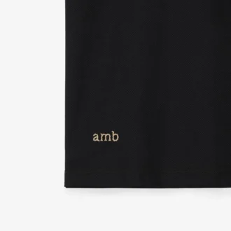 logo collar cotton polo shirt 2 5 330x330 - Logo Collar Cotton Polo Shirt