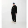 Logo Cotton Jogging Pants