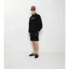 Logo Cotton Shorts