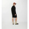 Logo Cotton Shorts