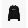 Logo Cotton Sweatshirt